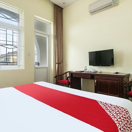 Oyo 610 King Garden Hotel דה נאנג מראה חיצוני תמונה