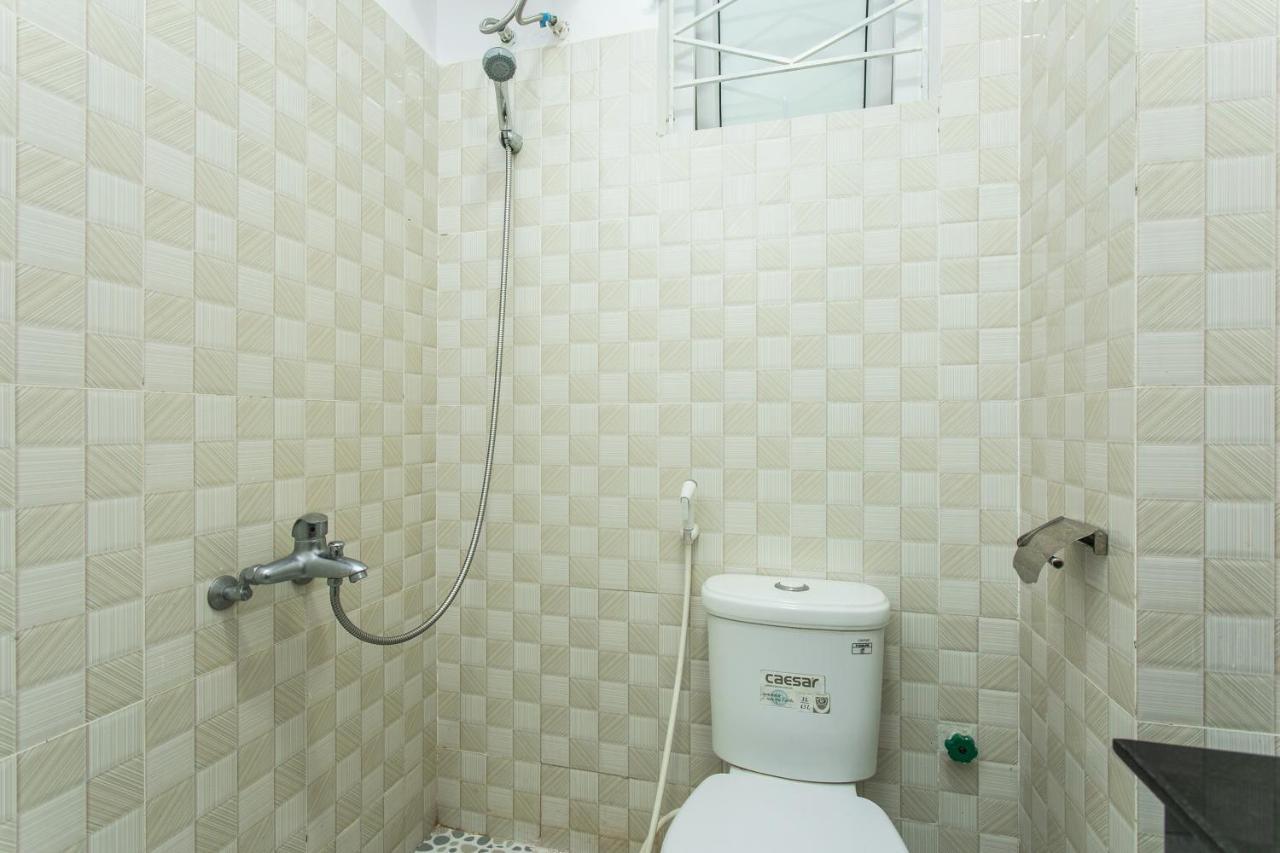 Oyo 610 King Garden Hotel דה נאנג מראה חיצוני תמונה